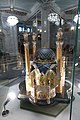 Moschee als Modell