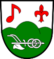 Wappen von Lhotka