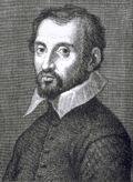 Peut-être Jacopo Ligozzi