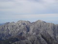 Loferer Steinberge vom Birnhorn