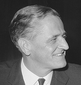 Louis Bartels in 1965