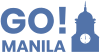 Official logo of Manila