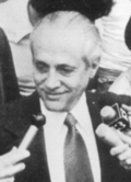 Marvin Mandel