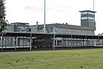 Paceway Pavilion