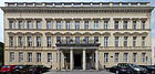 Palais am Festungsgraben