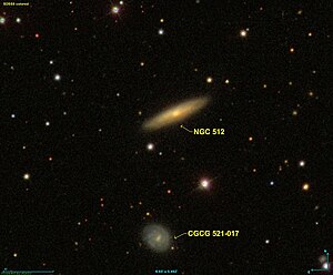 NGC 512