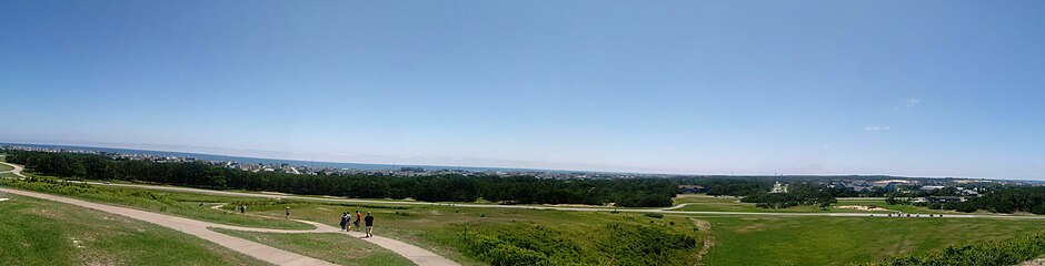 Outer Banks Overlook