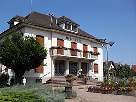 Gemeentehuis