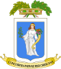 Coat of arms of Province of Pordenone