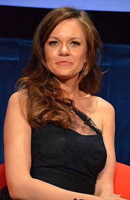 Rachel Boston