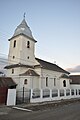 Biserica ortodoxă „Adormirea Maicii Domnului”