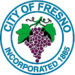 Fresno, Kaliforniya arması