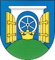 Wappen von Stráž nad Nisou