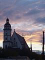 Biserica Sfântul Toma (Thomaskirche)