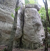 Turnia z Dziurą