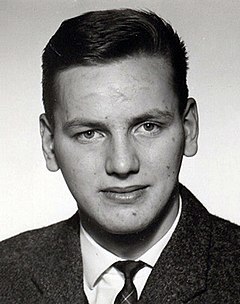 Ulf Norberg (1968)