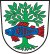 Wappen der Stadt Bad Buchau