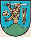 Wappen von Dorfhagen