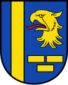 Wappen der Gemeinde Pölchow