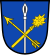 Wappen der Gemeinde Gammelsdorf