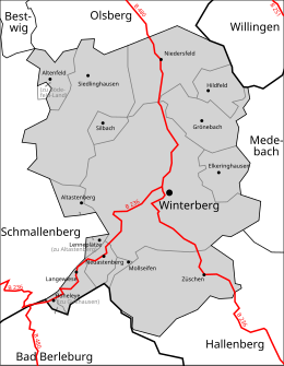 Hildfeld (Winterberg)