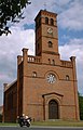 Kirche in Christdorf