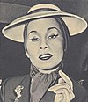 Yma Sumac