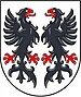 Wappen von Chrast