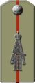 shoulder board, field design 1914