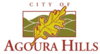 Official logo of Agoura Hills, California