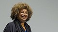 Q160456 Angela Davis geboren op 26 januari 1944