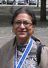 Asma Jilani Jahangir