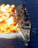 USS Iowa (BB-61)