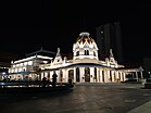 Alun Alun Surabaya