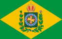 Brezilya İmparatorluğu bayrağı