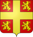 Blason Famille de Nozay.svg