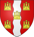 Wappen des Départements Vienne (86)