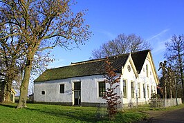 Boerderij Snellenburg