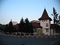 Bürgermeisteramt in Boldești