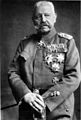 Paul von Hindenburg (* 1847)