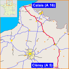 Mapa A26