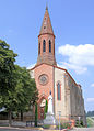 Kirche Notre-Dame-des-Sept-Douleurs