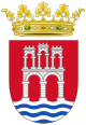 Wappen von Gerichtsbezirk Arcos de la Frontera