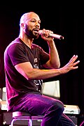 Common, 2008