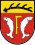 Wappen von Freudenstadt