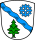 Wappen von Geretsried