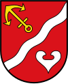 Wappen von Lotte