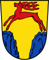 Wappen von Obermaiselstein