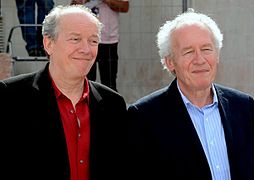 Dardenne brothers