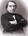 Ernest Renan († 1892)
